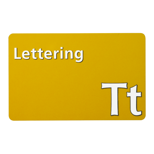 BERNINA Toolbox Lettering image number